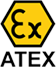 ATEX Certified